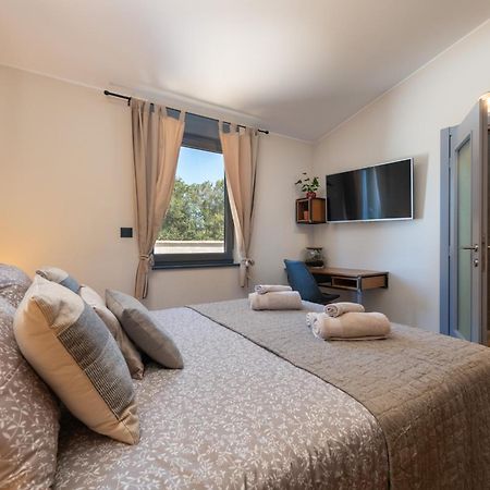 הוילה Casa Vigo פולה מראה חיצוני תמונה