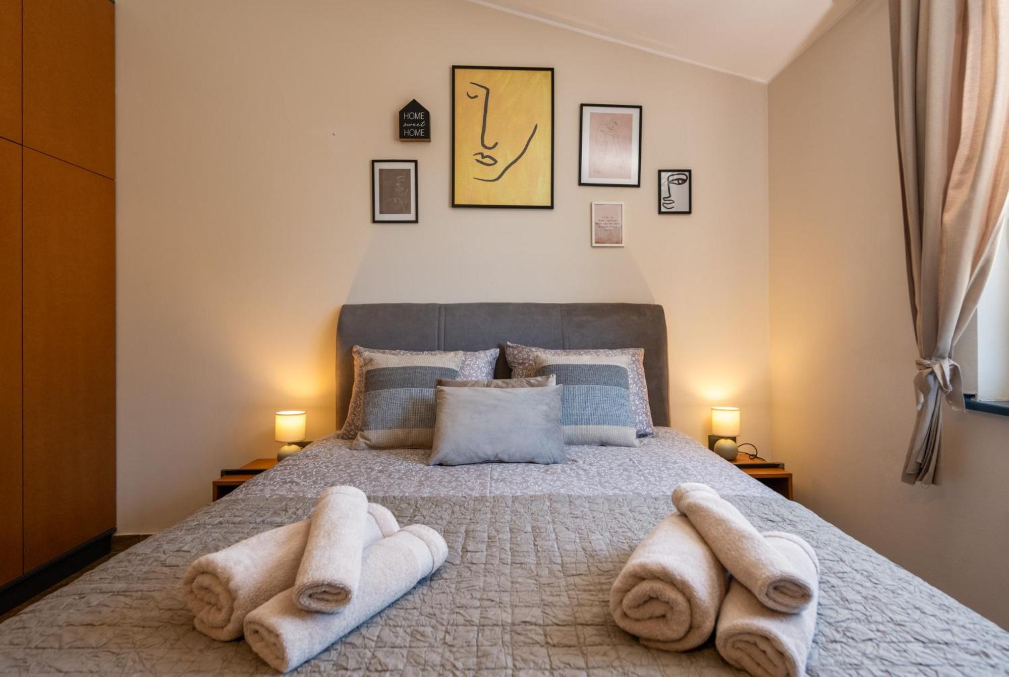 הוילה Casa Vigo פולה מראה חיצוני תמונה