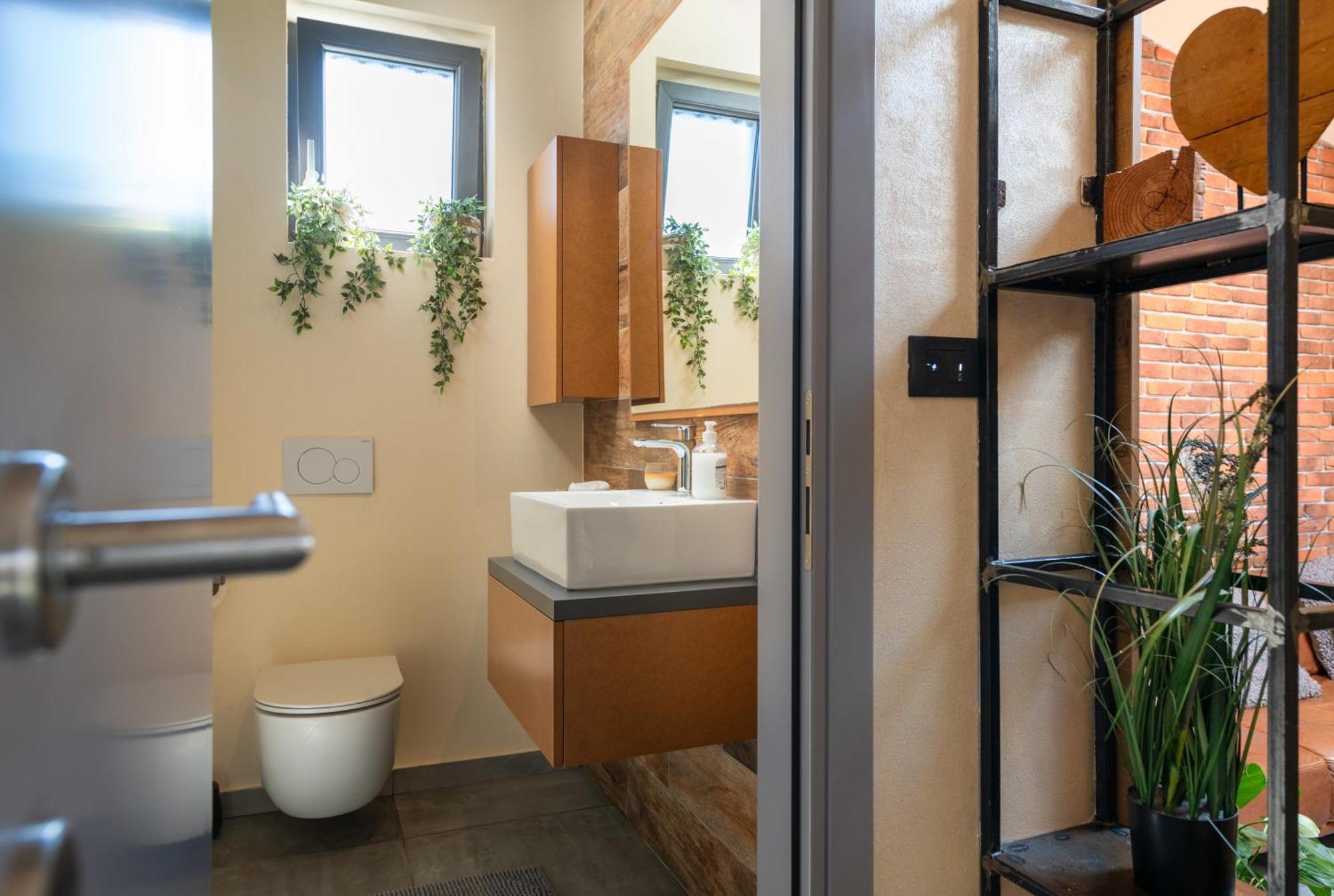 הוילה Casa Vigo פולה מראה חיצוני תמונה