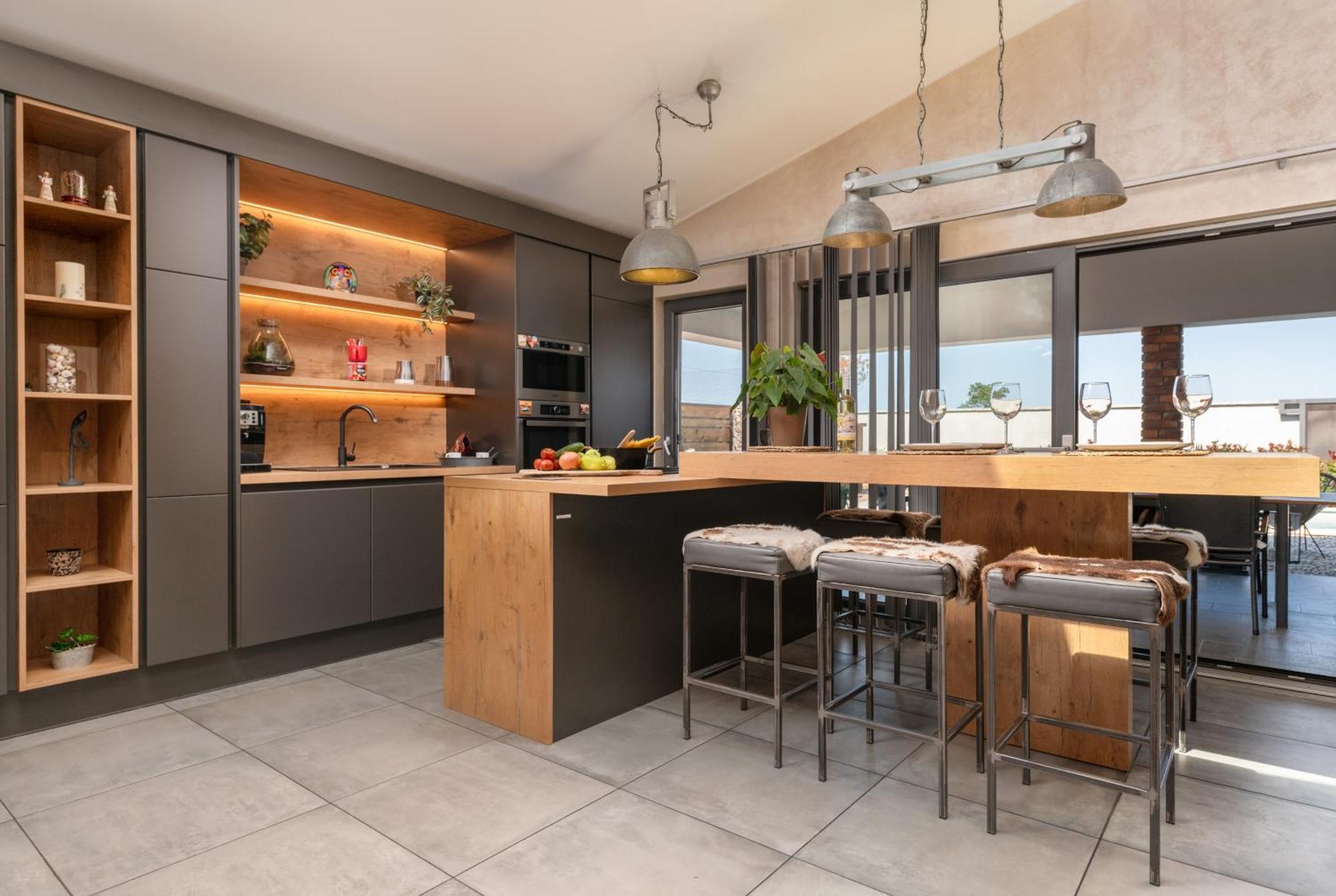 הוילה Casa Vigo פולה מראה חיצוני תמונה