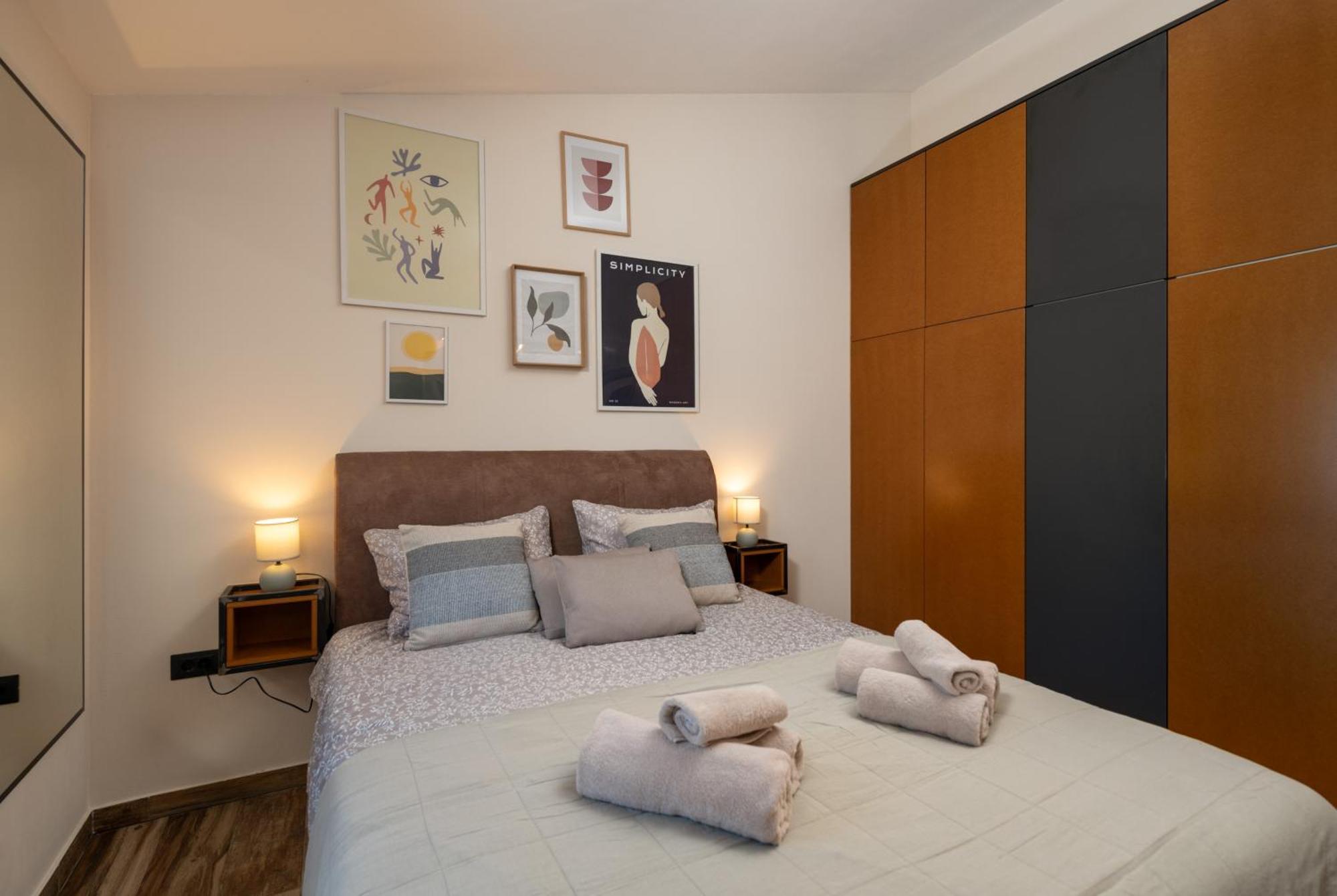 הוילה Casa Vigo פולה מראה חיצוני תמונה